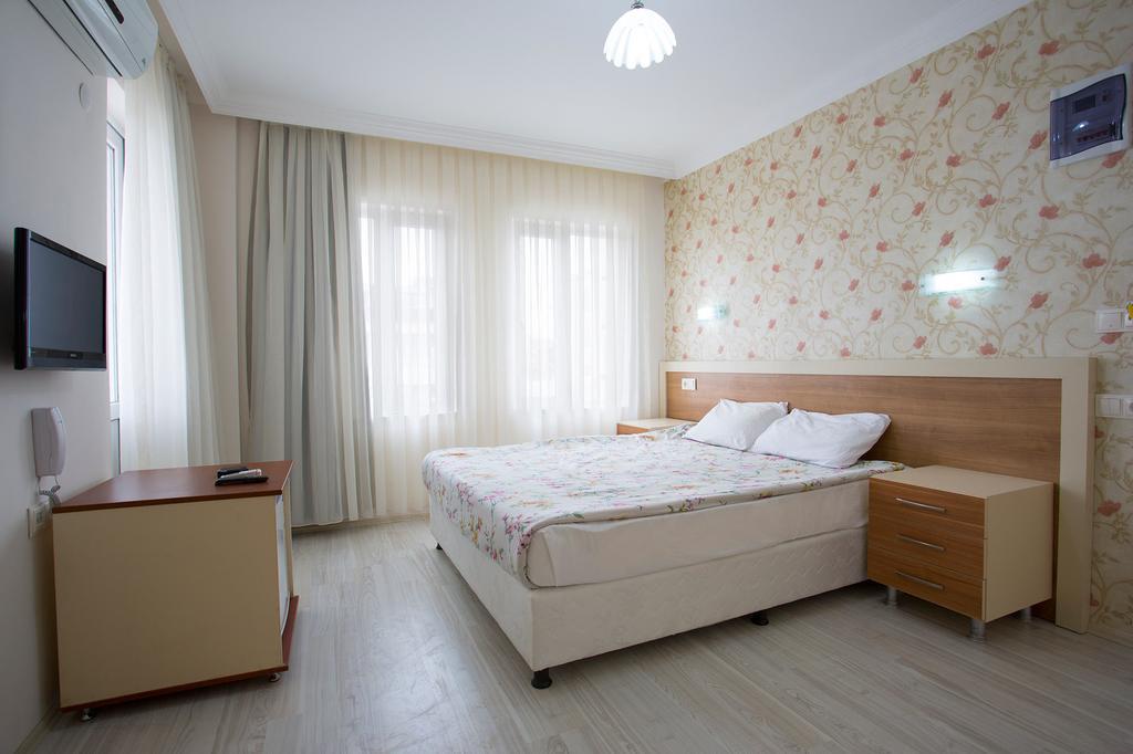 Yeni Astral Apart Hotel Side Room photo